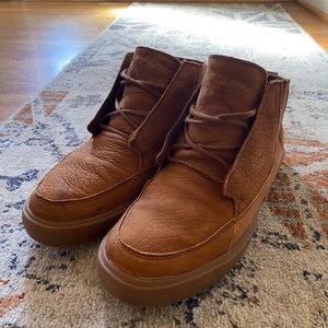 Vintage Jordan V.2 Grown Cognac